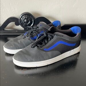 Vans LXVI Graph Low Top lightweight shoes sneakers